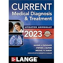 健康・医学 CURRENT Medical Diagnosis &Treatment2023 Amazon.com: CURRENT Medical Diagnosis and Treatment 2023